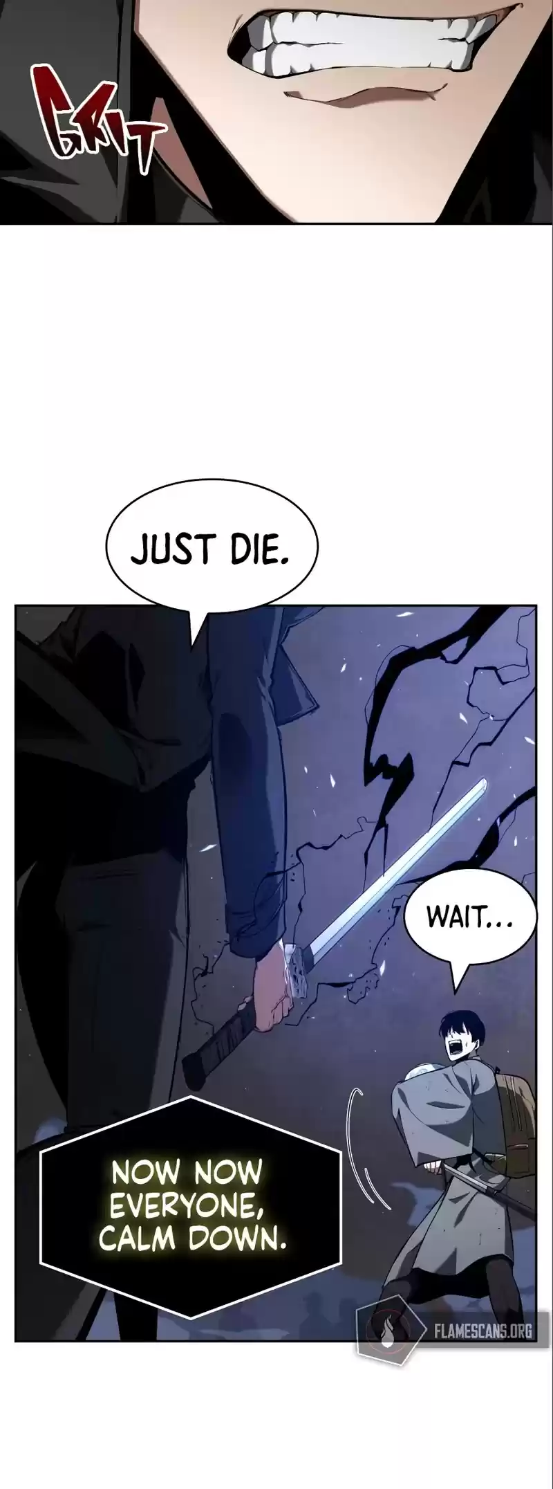 Omniscient Reader’S Viewpoint Chapter 64