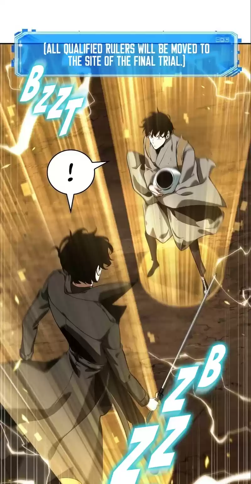 Omniscient Reader’S Viewpoint Chapter 64