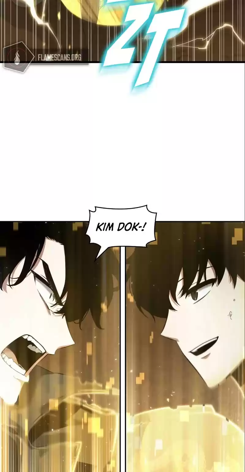 Omniscient Reader’S Viewpoint Chapter 64