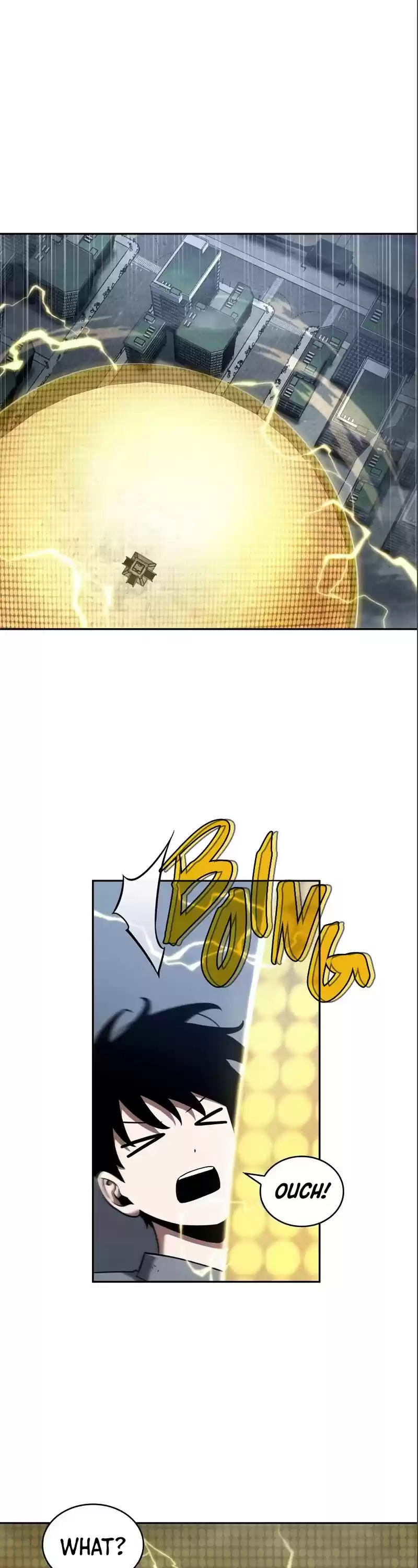 Omniscient Reader’S Viewpoint Chapter 64