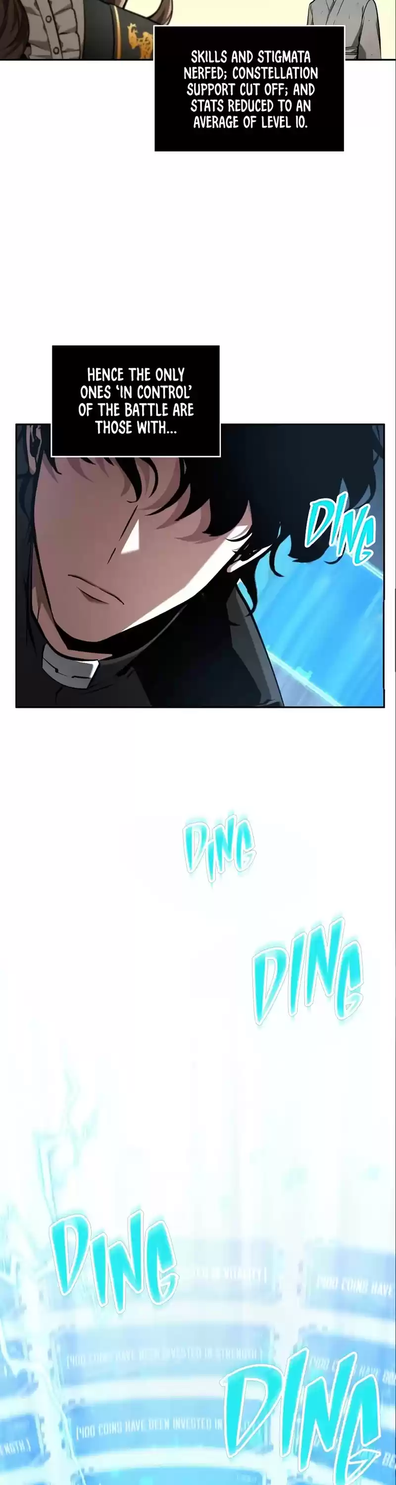 Omniscient Reader’S Viewpoint Chapter 64