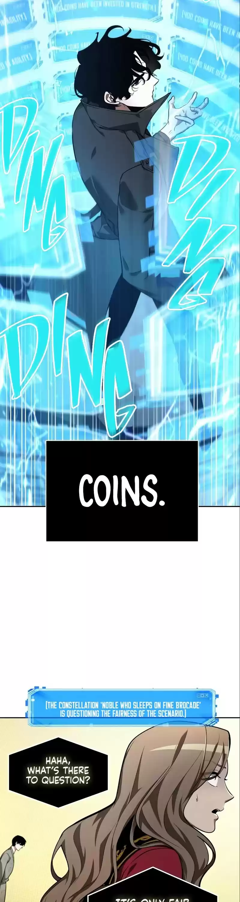 Omniscient Reader’S Viewpoint Chapter 64