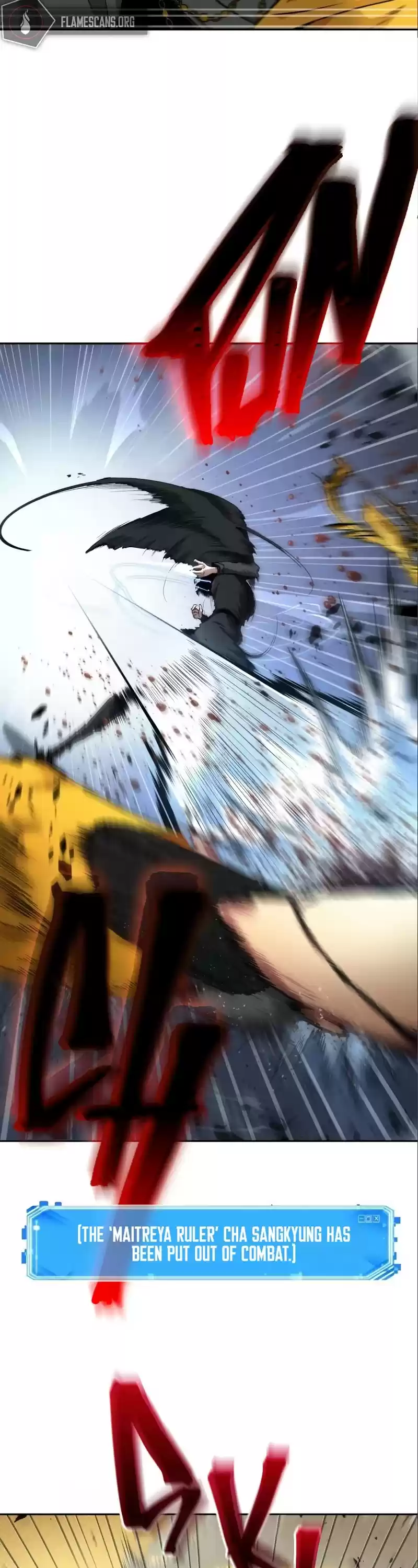 Omniscient Reader’S Viewpoint Chapter 64