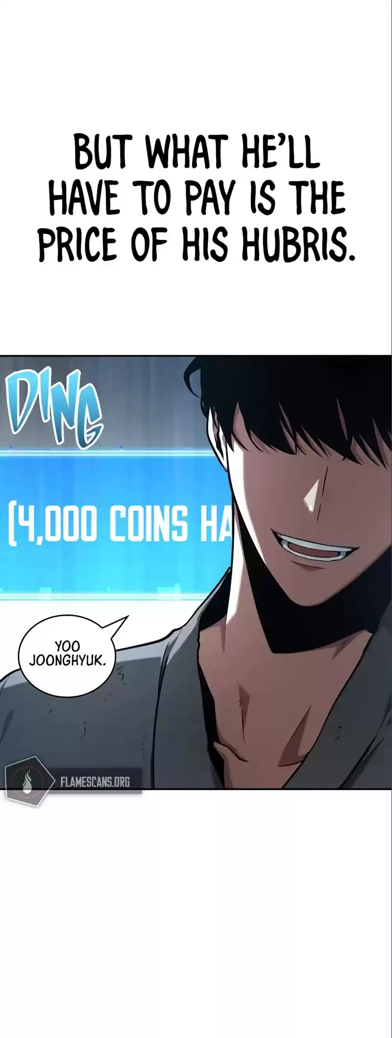 Omniscient Reader’S Viewpoint Chapter 64