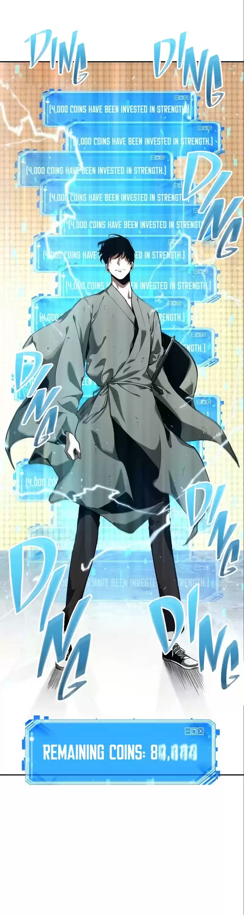 Omniscient Reader’S Viewpoint Chapter 64