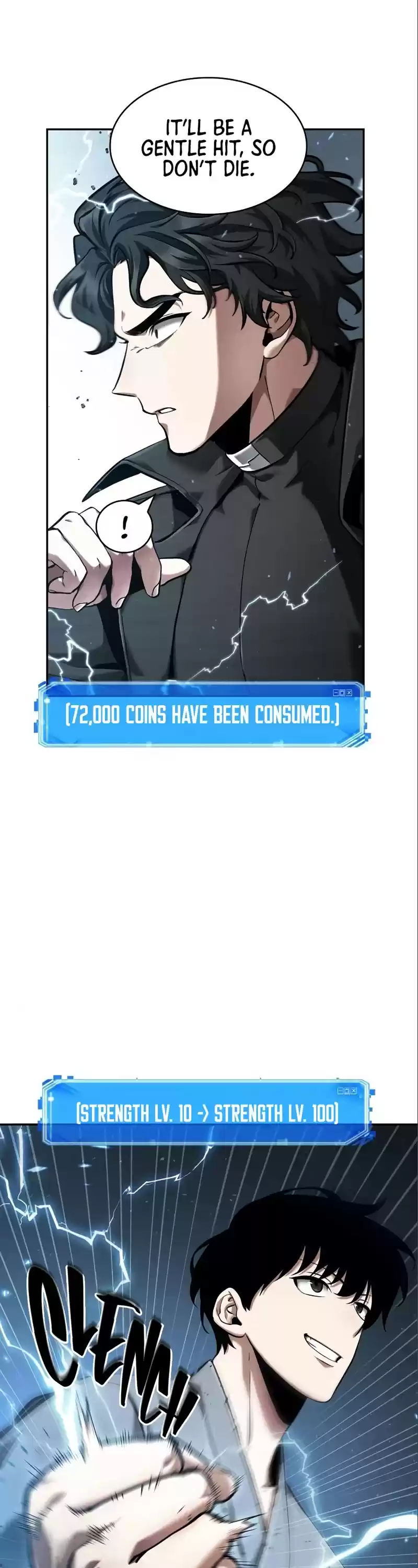 Omniscient Reader’S Viewpoint Chapter 64