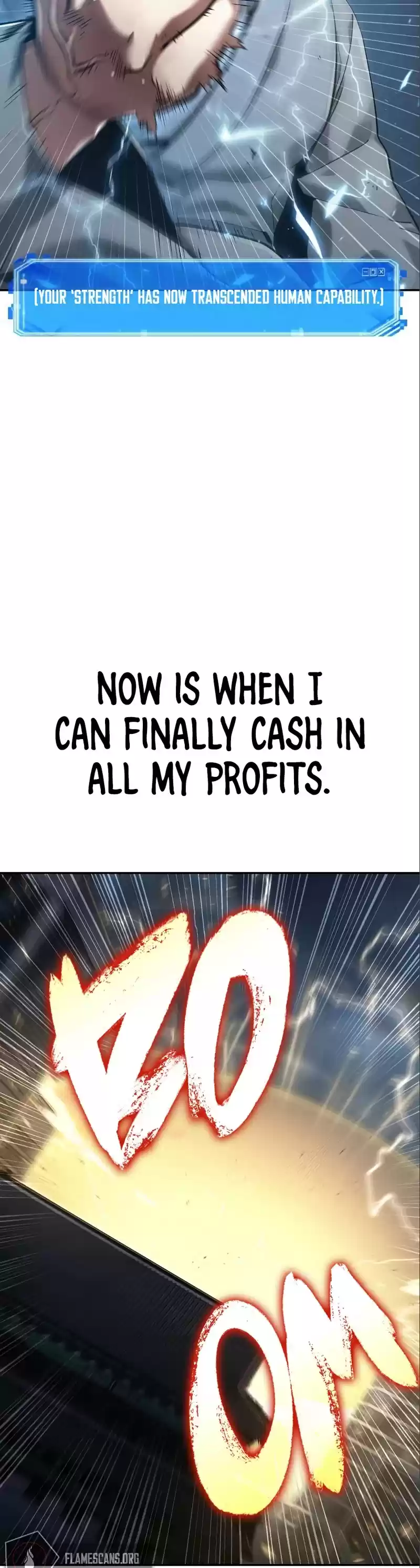 Omniscient Reader’S Viewpoint Chapter 64