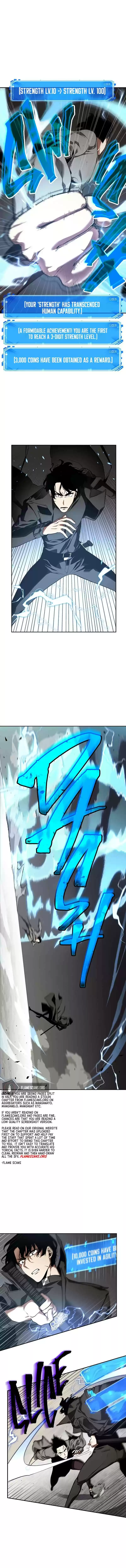 Omniscient Reader’S Viewpoint Chapter 65