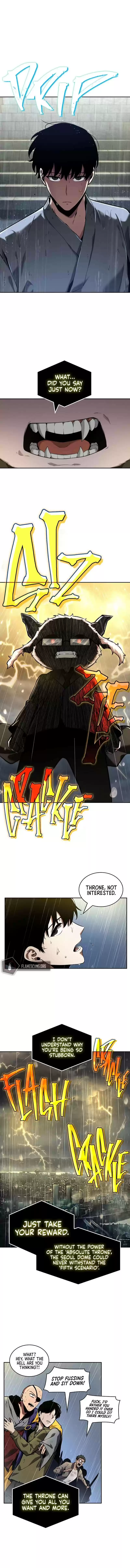 Omniscient Reader’S Viewpoint Chapter 65