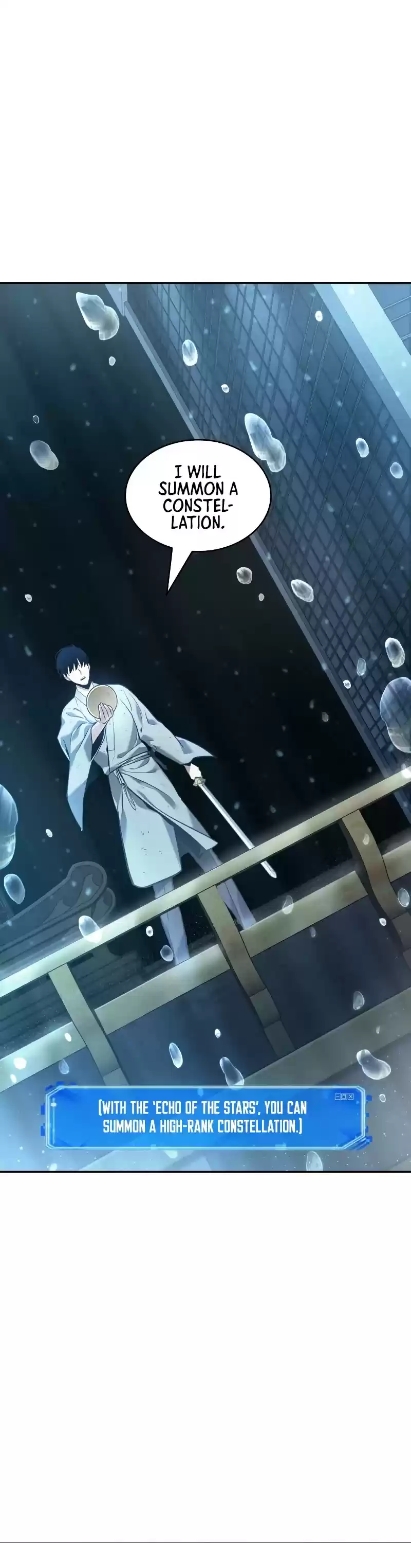 Omniscient Reader’S Viewpoint Chapter 66