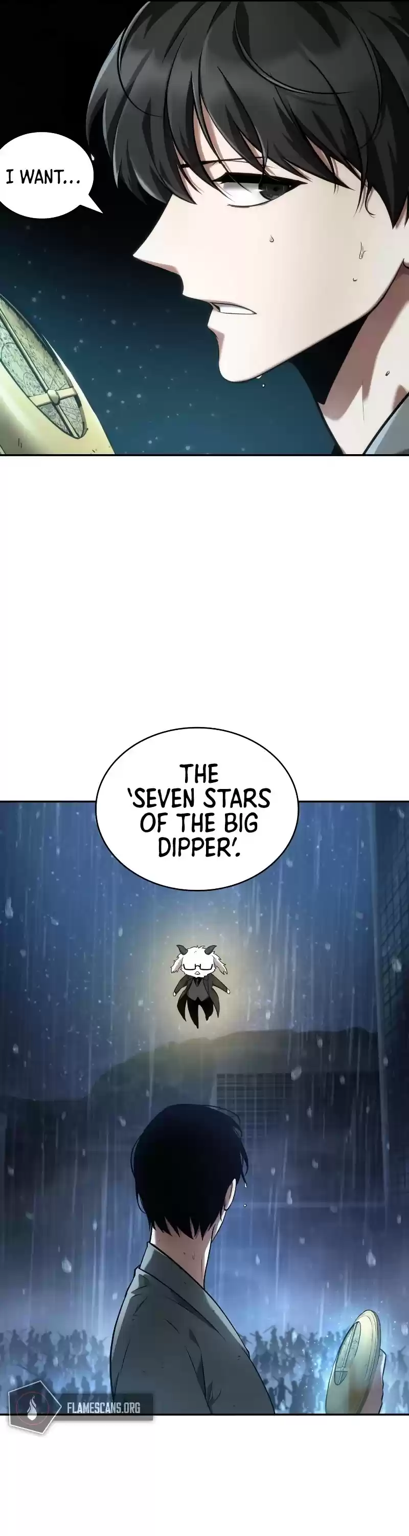 Omniscient Reader’S Viewpoint Chapter 66