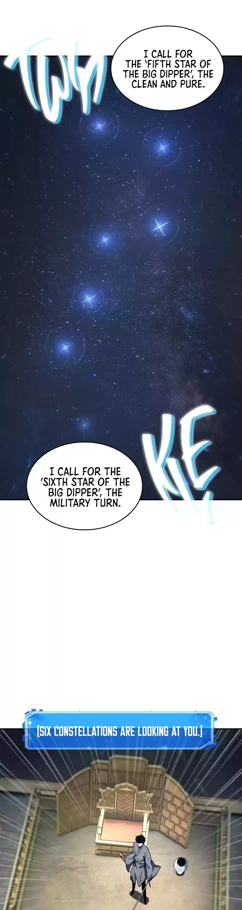 Omniscient Reader’S Viewpoint Chapter 66