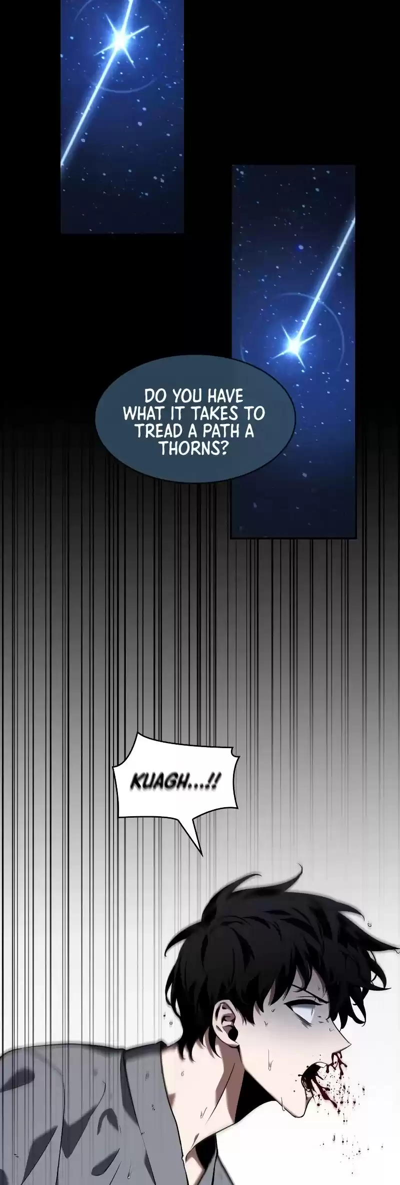 Omniscient Reader’S Viewpoint Chapter 66