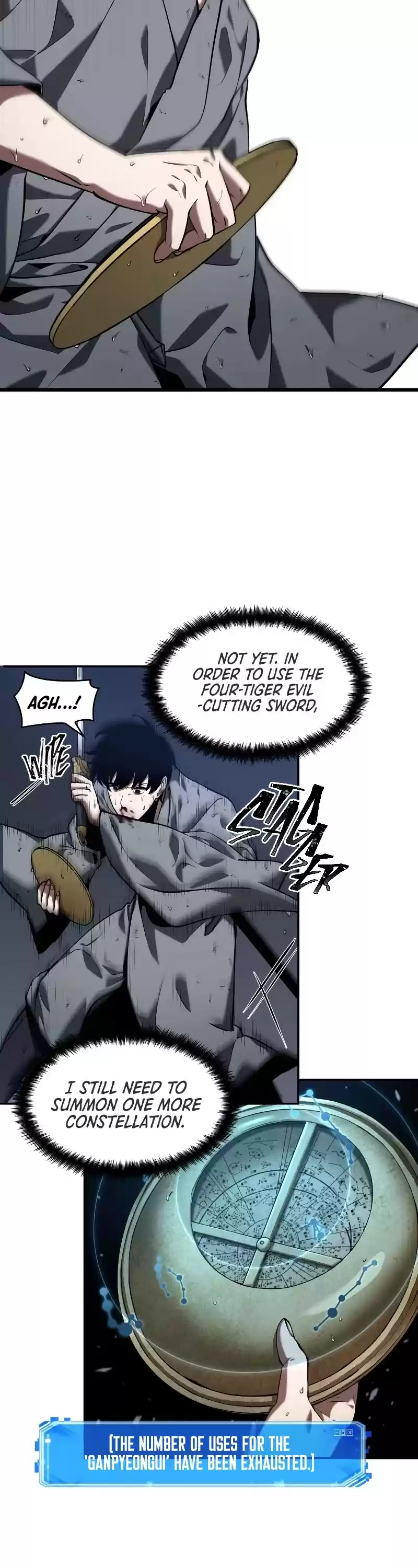 Omniscient Reader’S Viewpoint Chapter 66