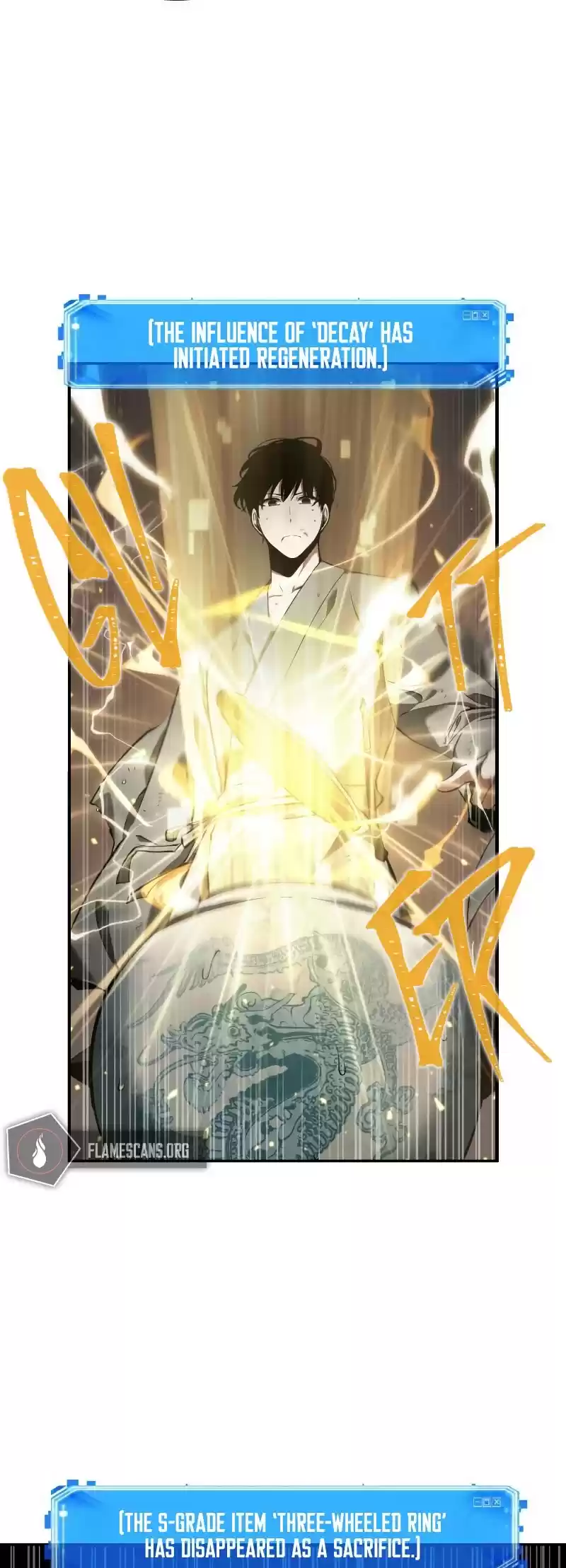 Omniscient Reader’S Viewpoint Chapter 66