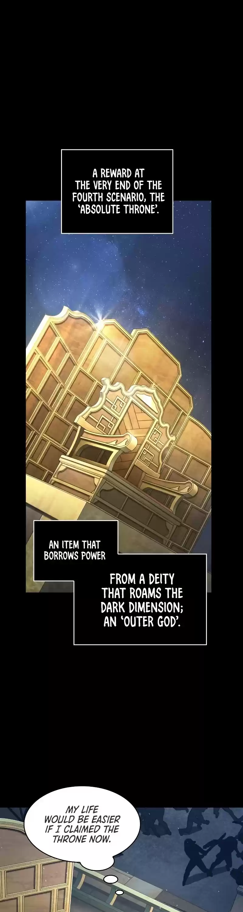 Omniscient Reader’S Viewpoint Chapter 66