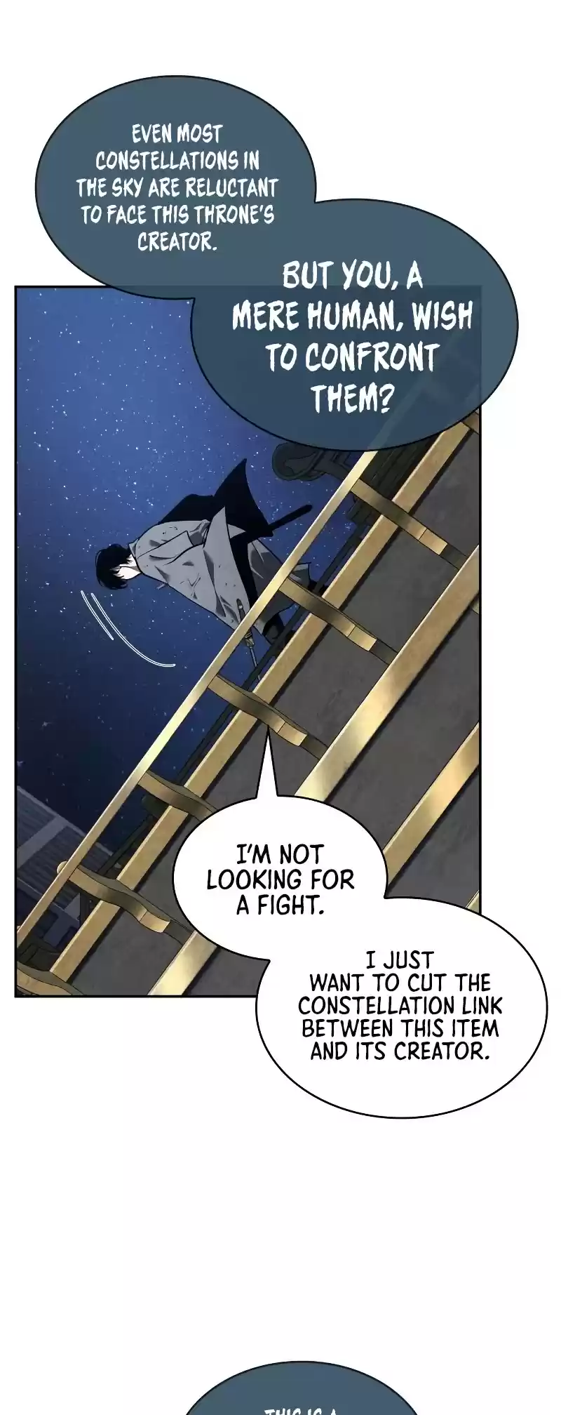 Omniscient Reader’S Viewpoint Chapter 66