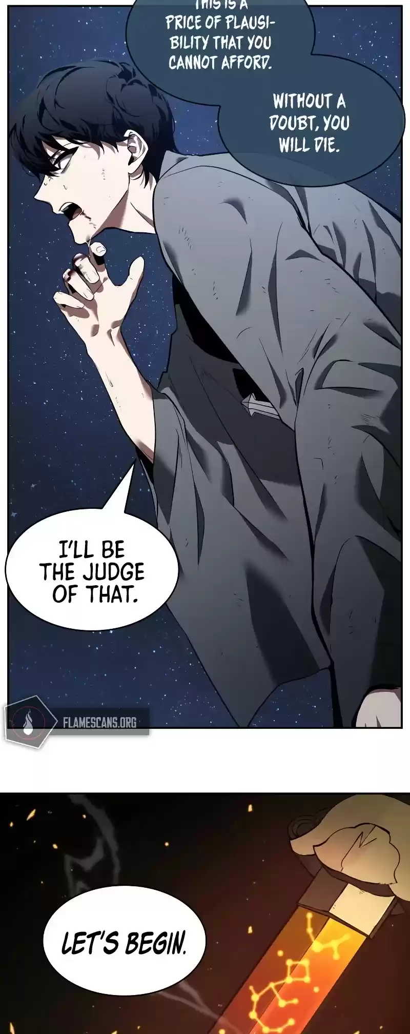 Omniscient Reader’S Viewpoint Chapter 66