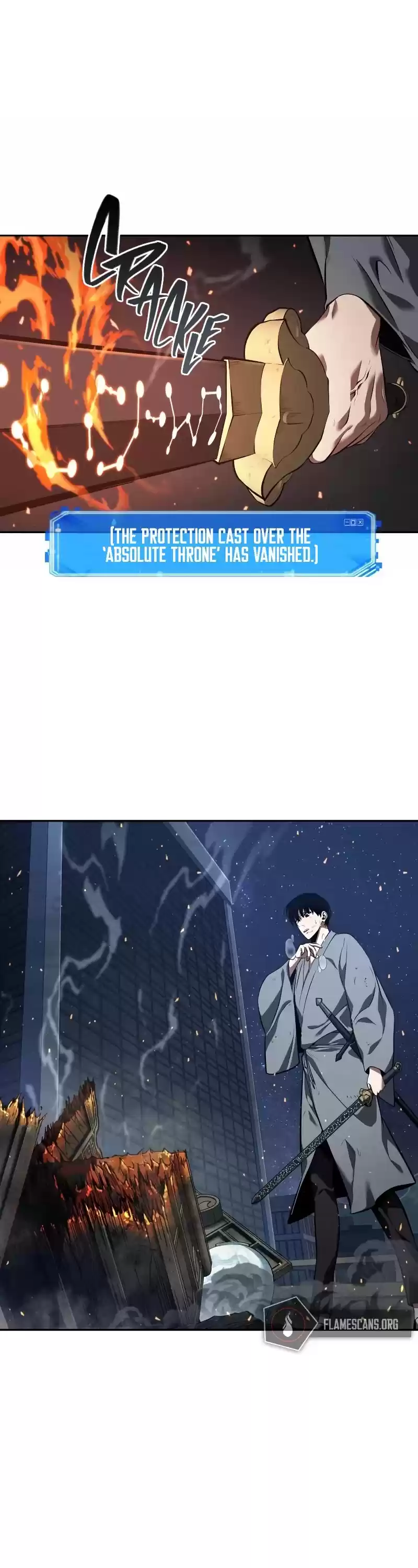 Omniscient Reader’S Viewpoint Chapter 66