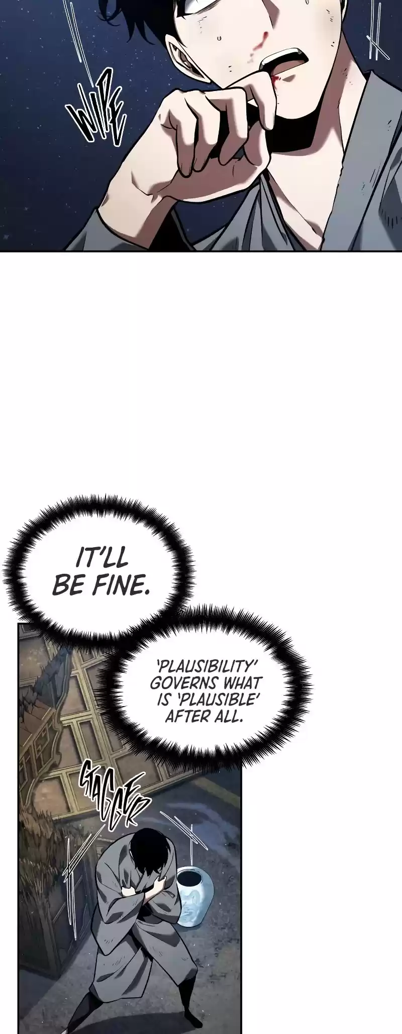 Omniscient Reader’S Viewpoint Chapter 66