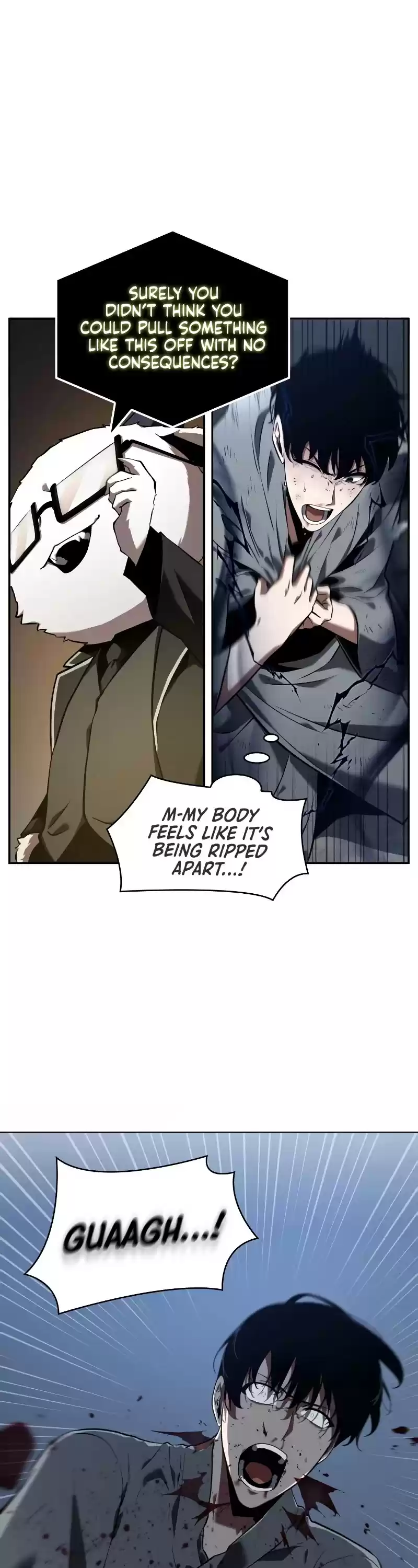 Omniscient Reader’S Viewpoint Chapter 66