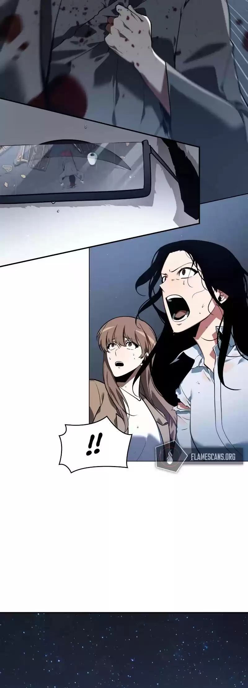 Omniscient Reader’S Viewpoint Chapter 66