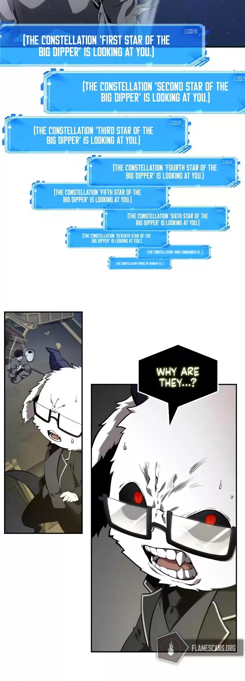 Omniscient Reader’S Viewpoint Chapter 66