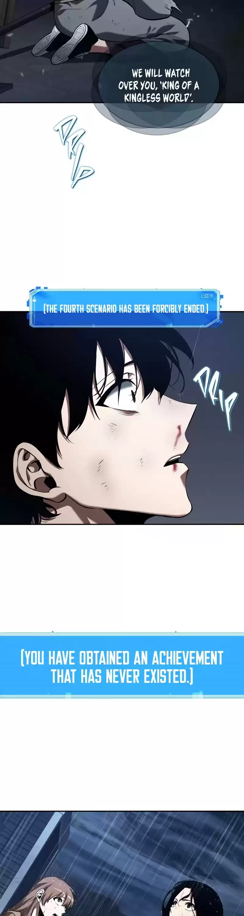 Omniscient Reader’S Viewpoint Chapter 66