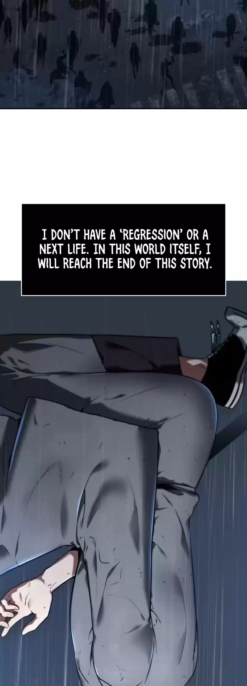 Omniscient Reader’S Viewpoint Chapter 66