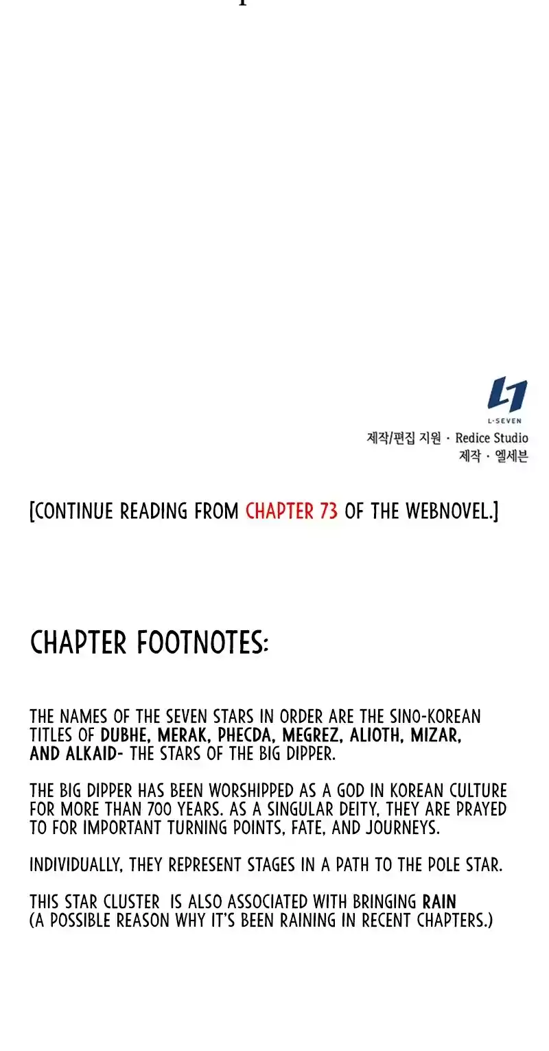 Omniscient Reader’S Viewpoint Chapter 66