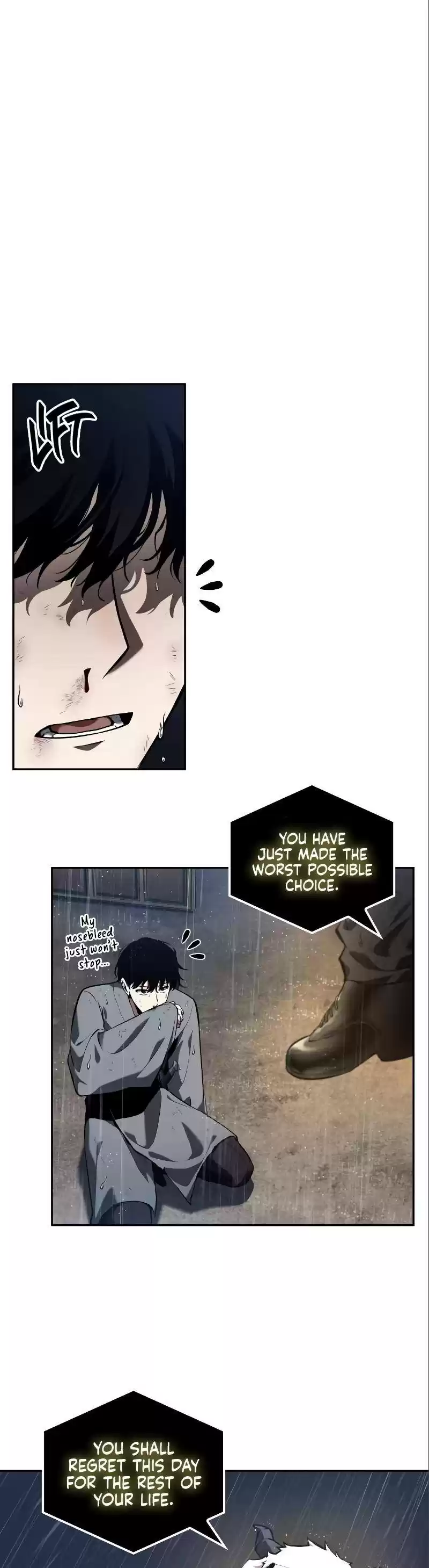 Omniscient Reader’S Viewpoint Chapter 67