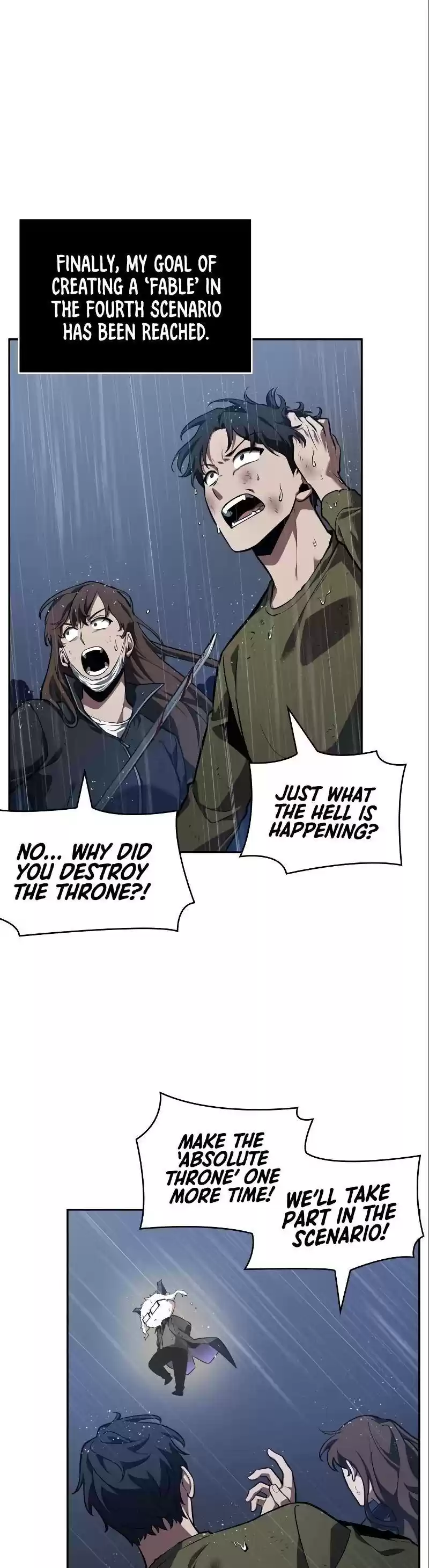 Omniscient Reader’S Viewpoint Chapter 67