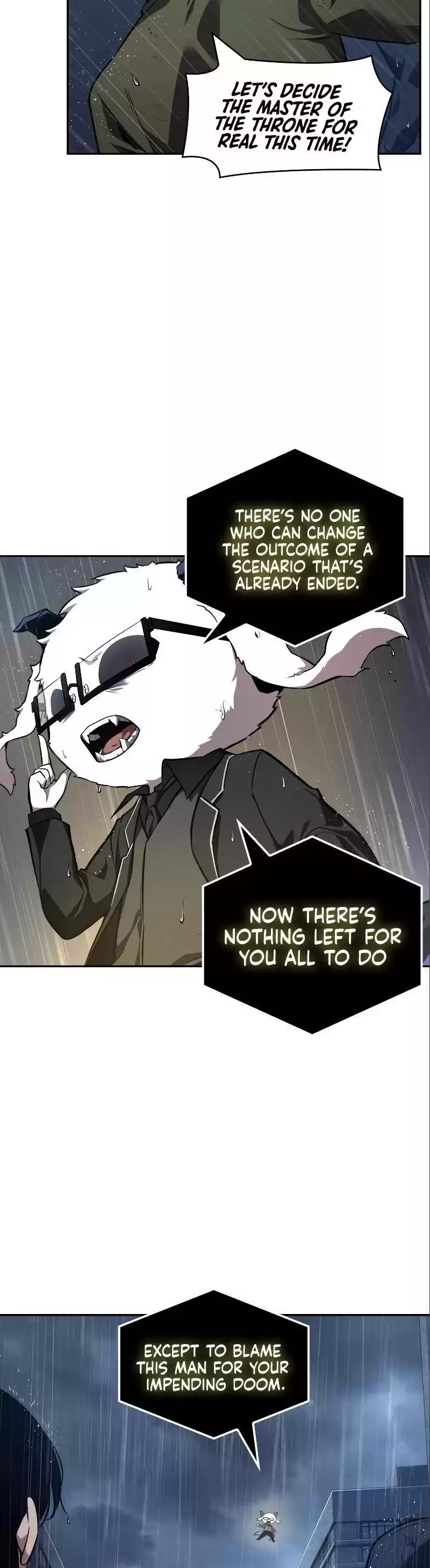 Omniscient Reader’S Viewpoint Chapter 67