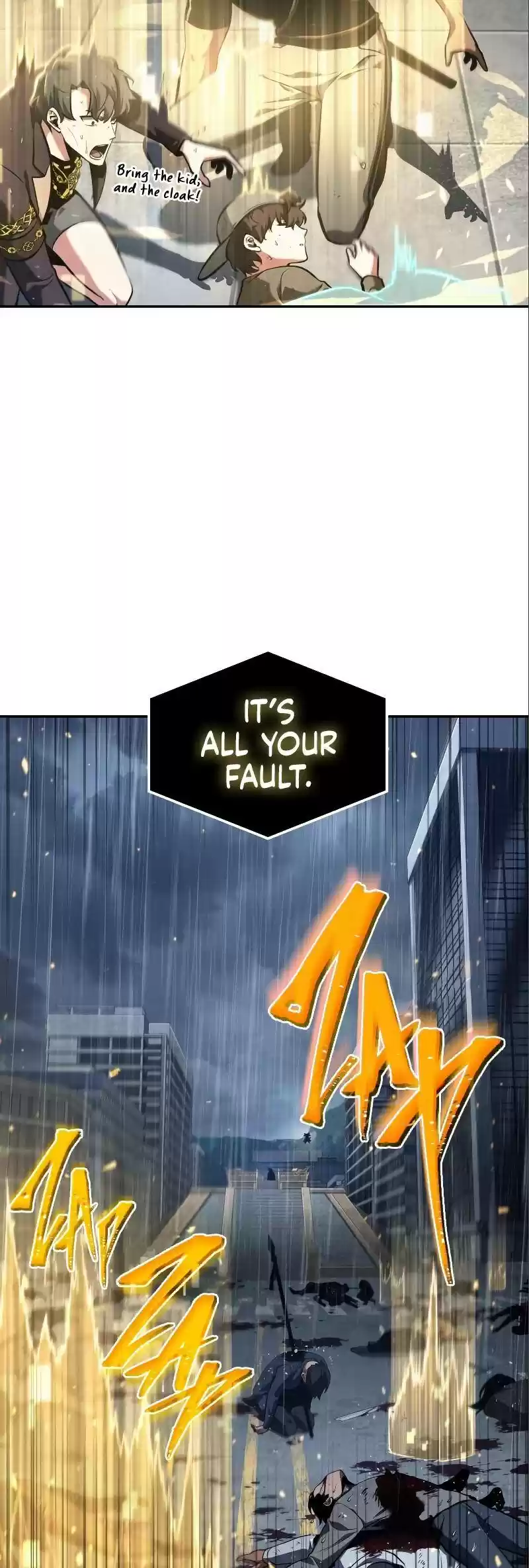 Omniscient Reader’S Viewpoint Chapter 67