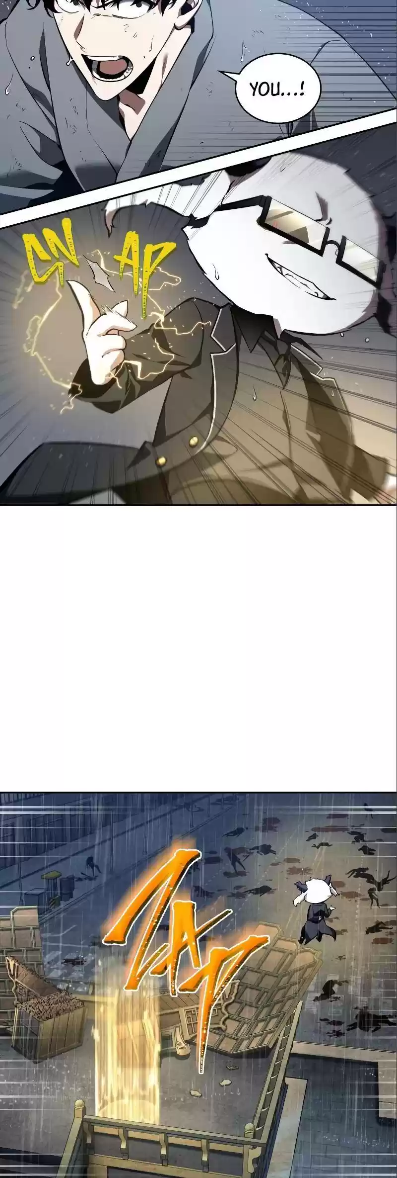 Omniscient Reader’S Viewpoint Chapter 67