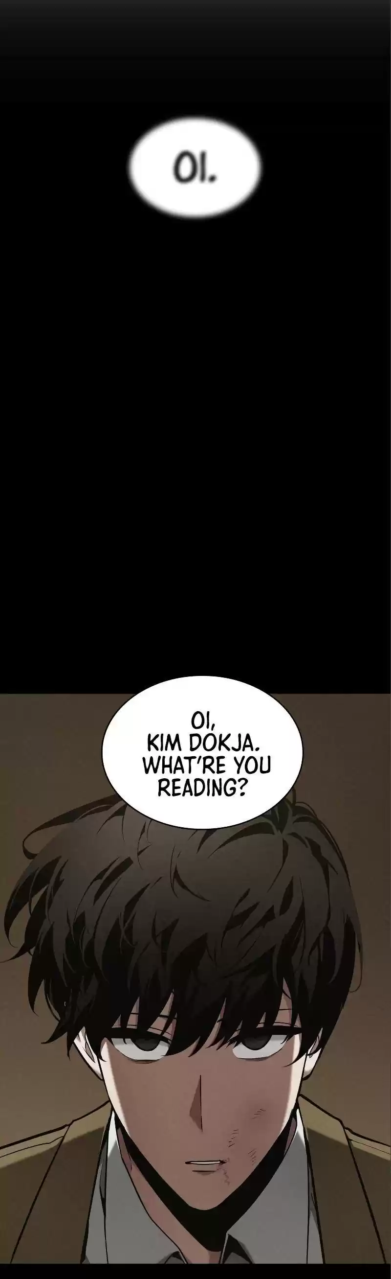 Omniscient Reader’S Viewpoint Chapter 67