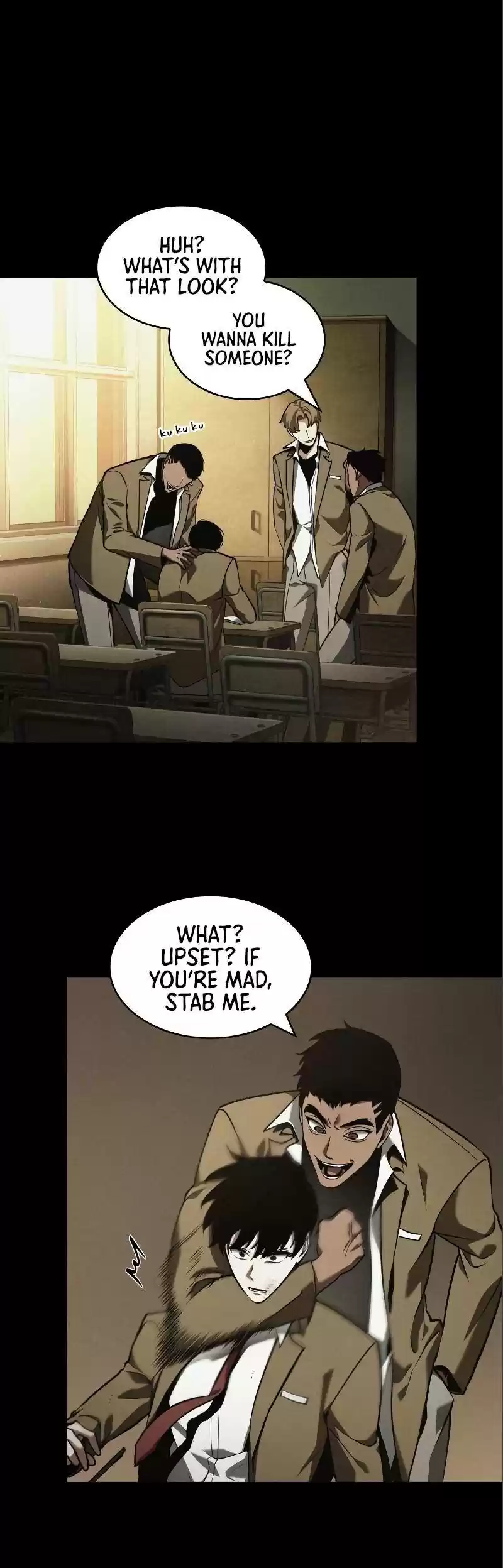 Omniscient Reader’S Viewpoint Chapter 67