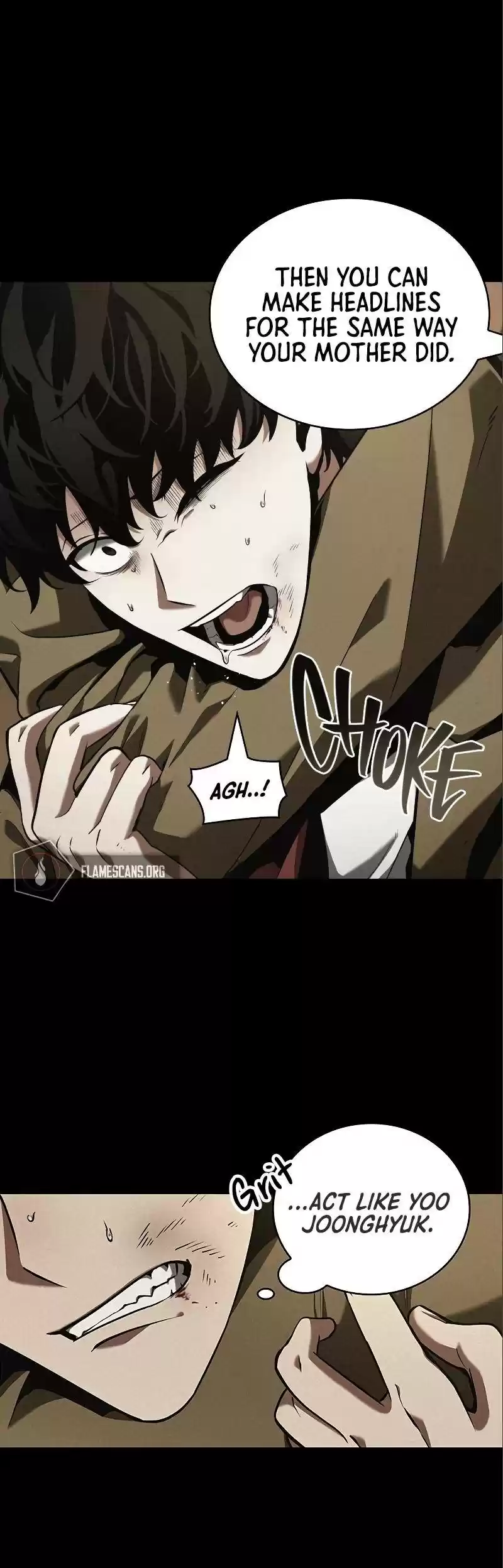 Omniscient Reader’S Viewpoint Chapter 67