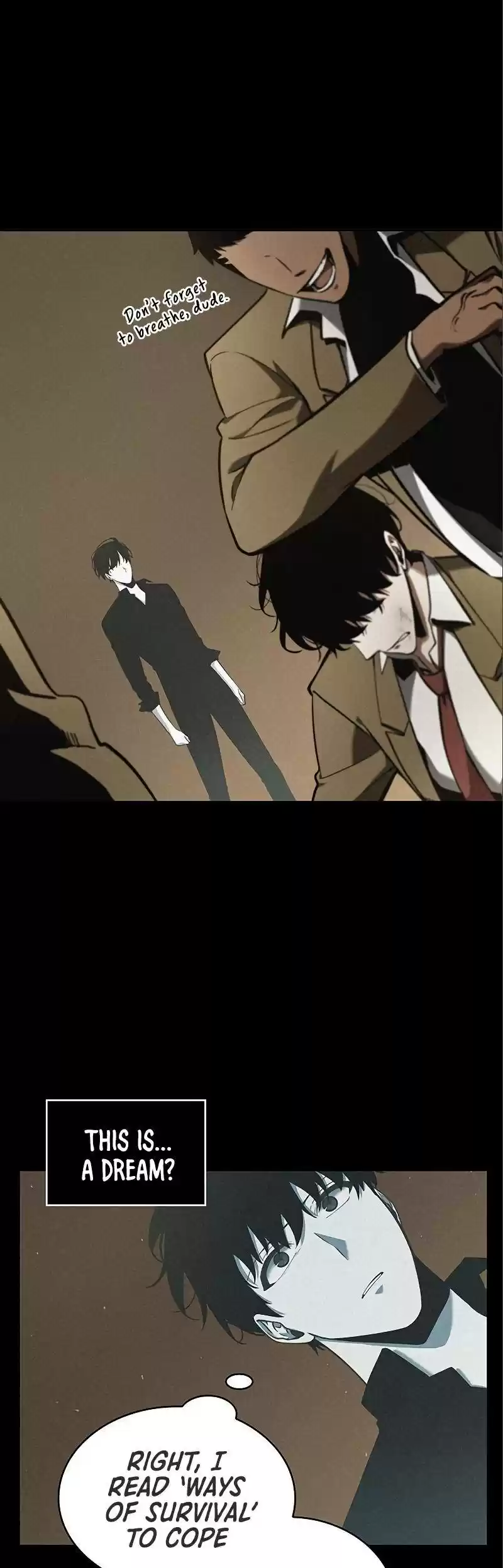 Omniscient Reader’S Viewpoint Chapter 67