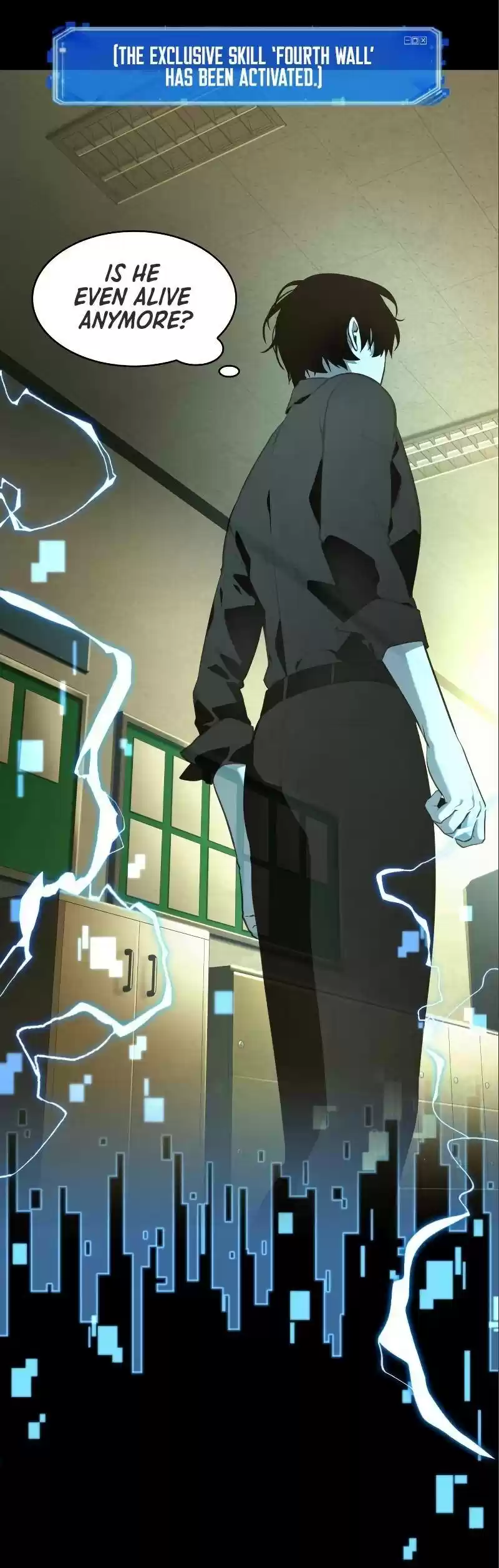 Omniscient Reader’S Viewpoint Chapter 67