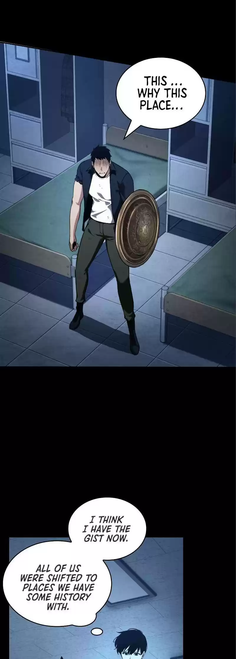 Omniscient Reader’S Viewpoint Chapter 67