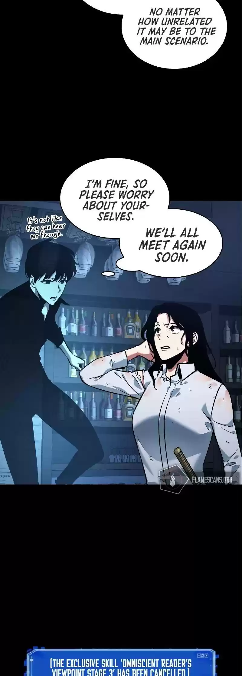 Omniscient Reader’S Viewpoint Chapter 67