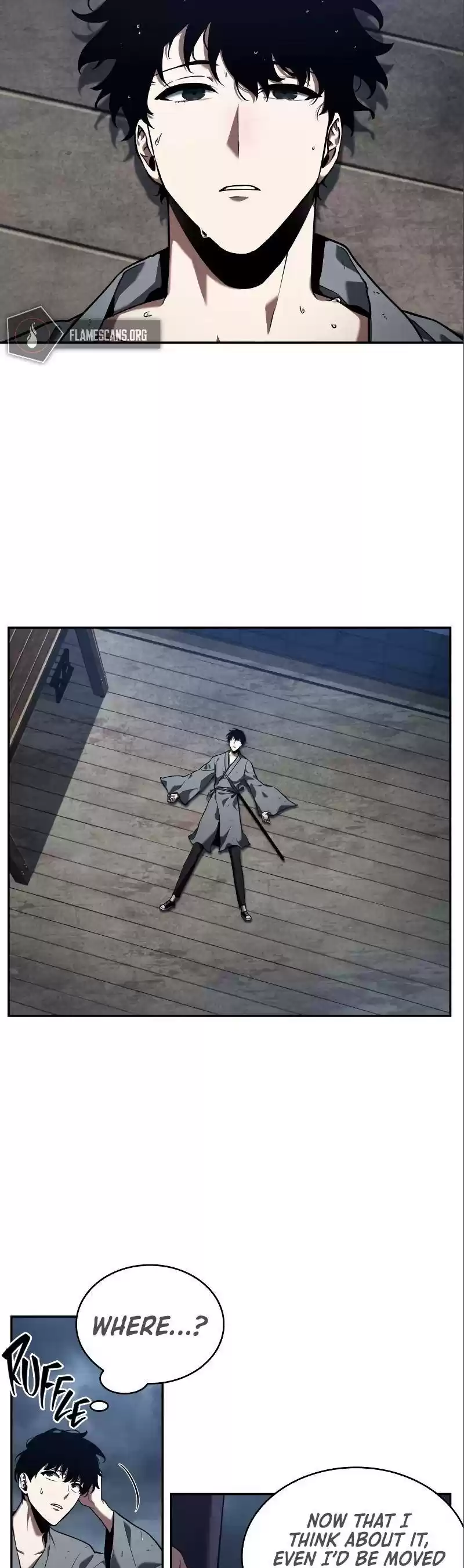 Omniscient Reader’S Viewpoint Chapter 67