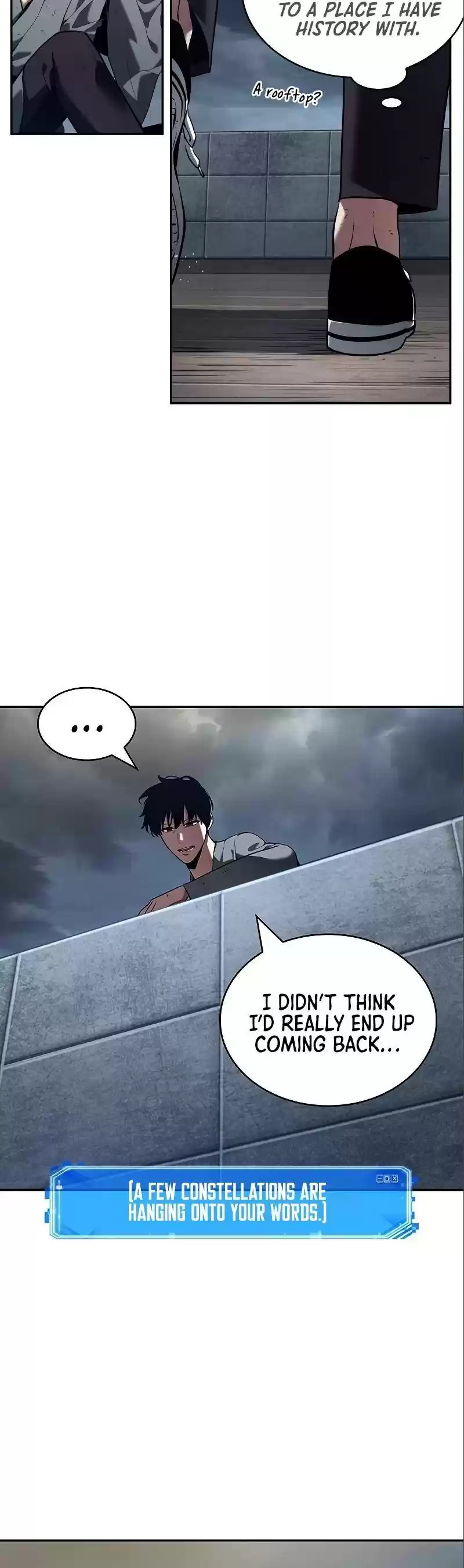 Omniscient Reader’S Viewpoint Chapter 67