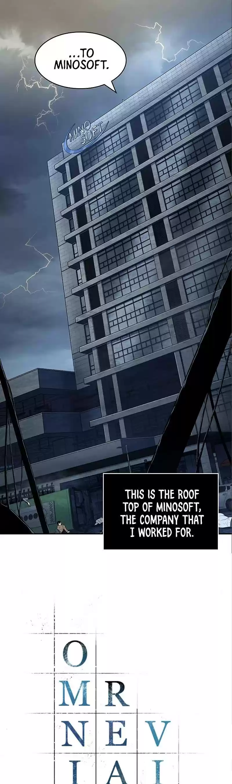 Omniscient Reader’S Viewpoint Chapter 67