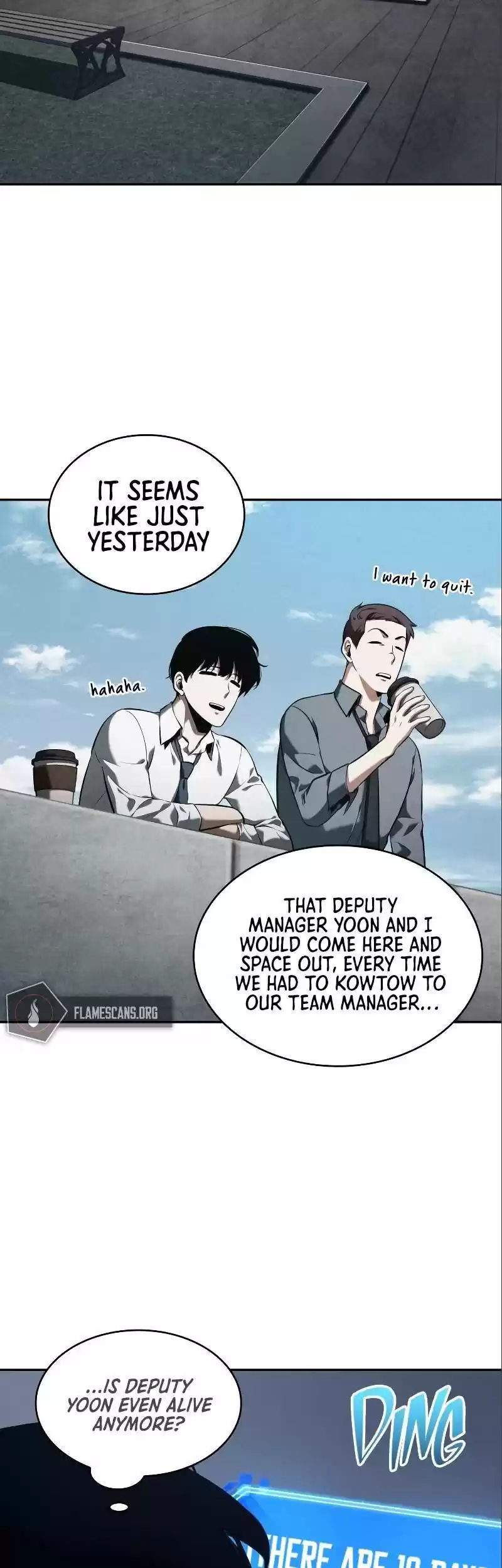 Omniscient Reader’S Viewpoint Chapter 67