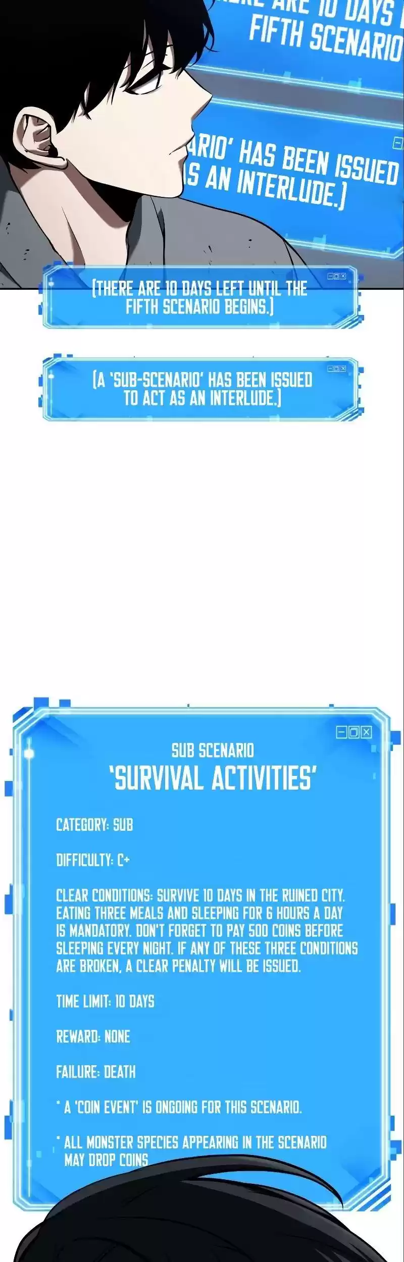 Omniscient Reader’S Viewpoint Chapter 67