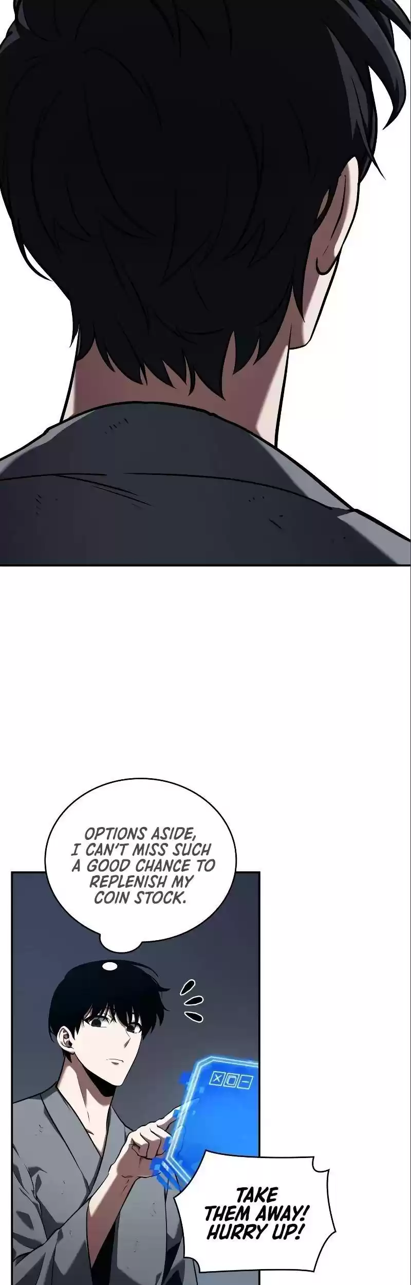 Omniscient Reader’S Viewpoint Chapter 67