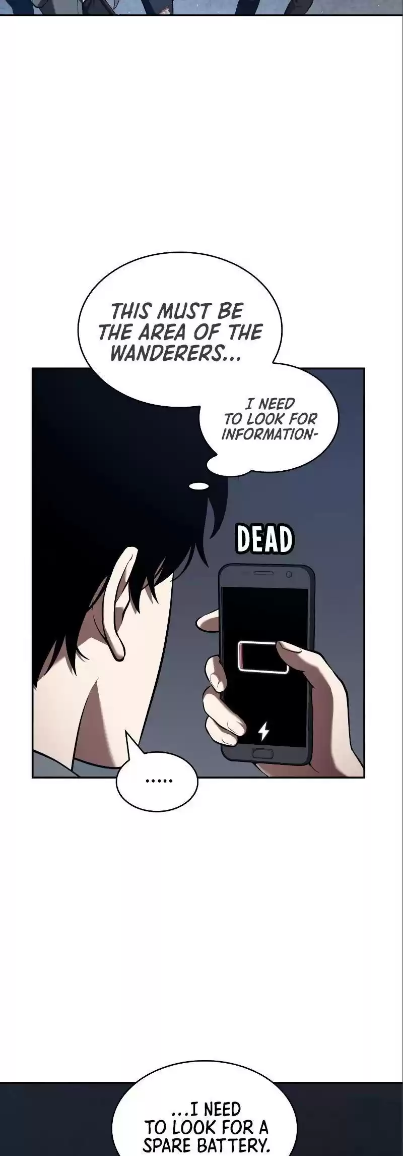 Omniscient Reader’S Viewpoint Chapter 67