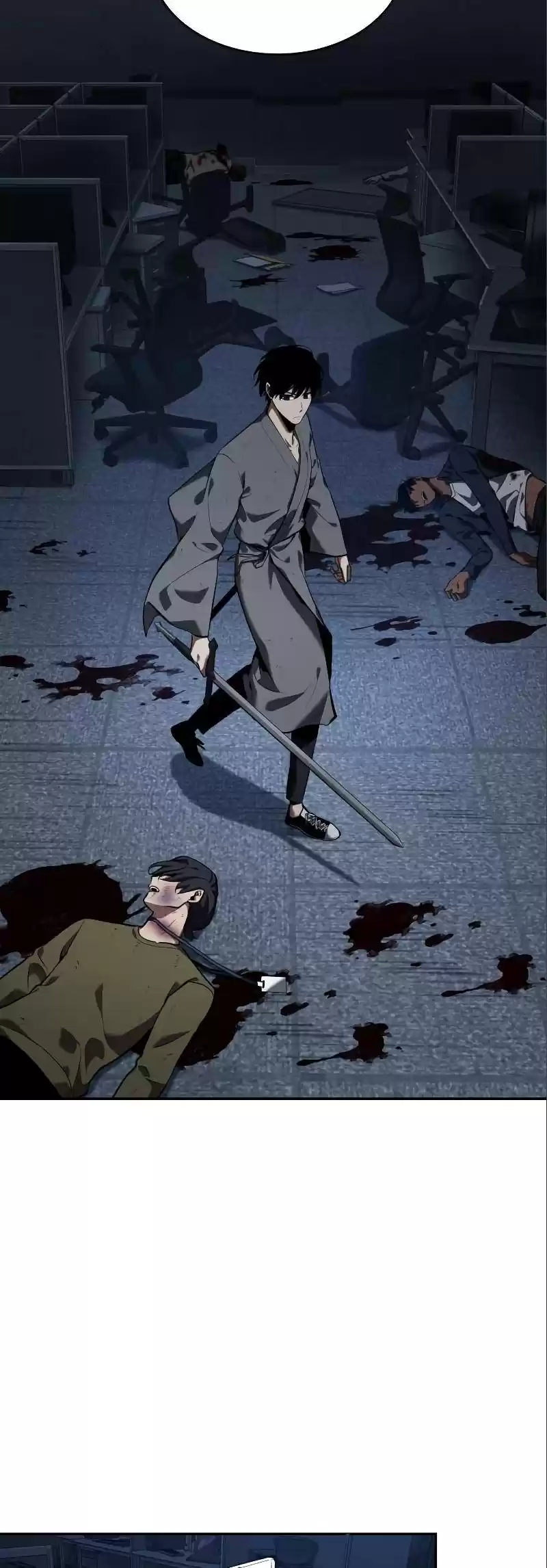 Omniscient Reader’S Viewpoint Chapter 67